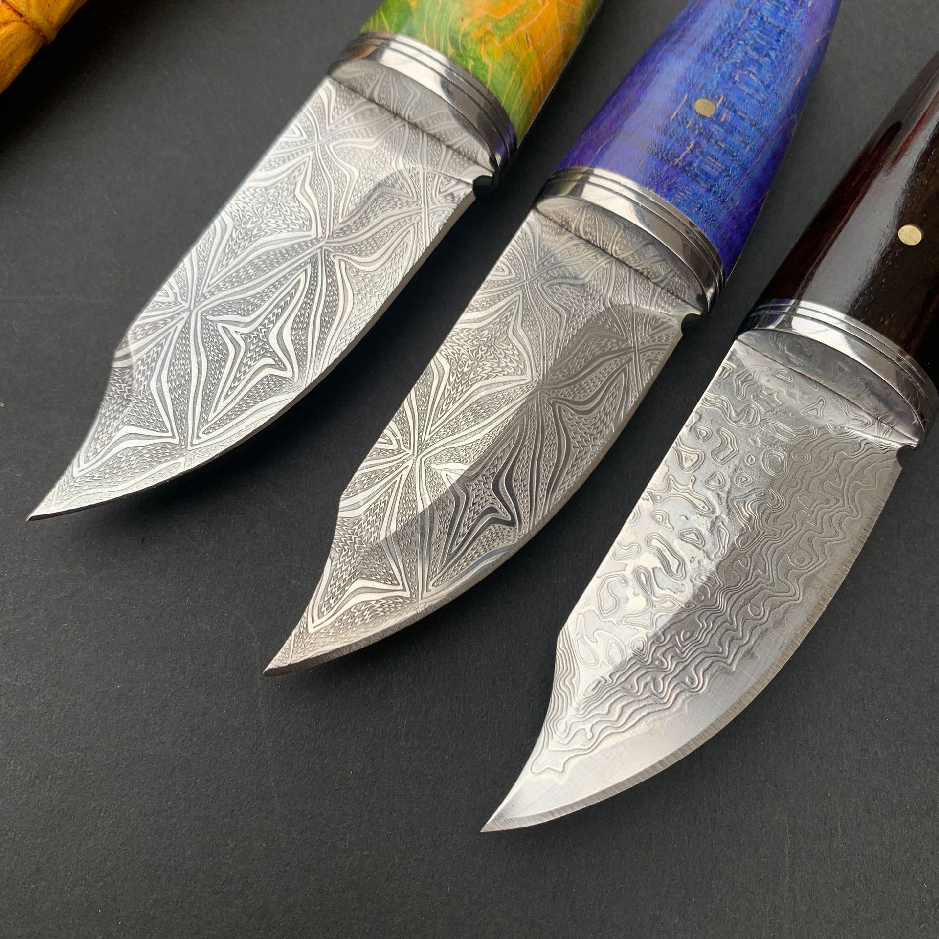 Edc Multitool Knives Utility D - Edc Daily Carry avaliação e preço