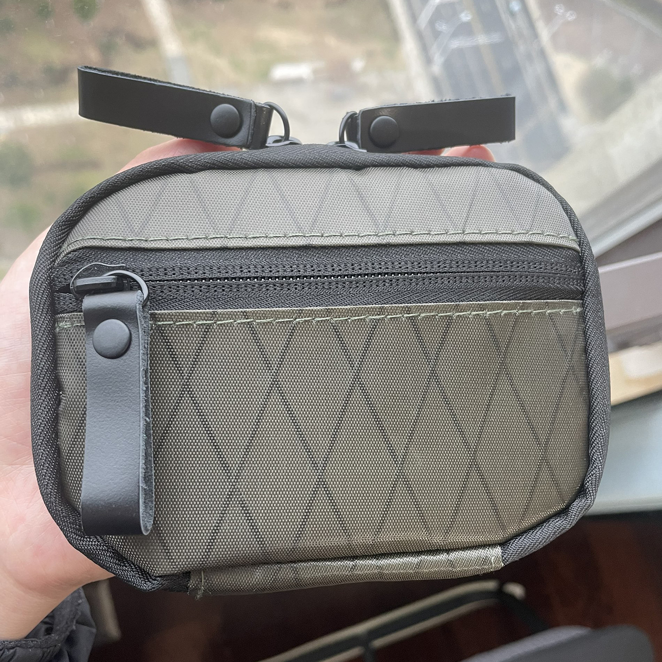 XPAC Coin Purse Mini EDC Multi - Edc Gear Every Day Carry avaliação e preço