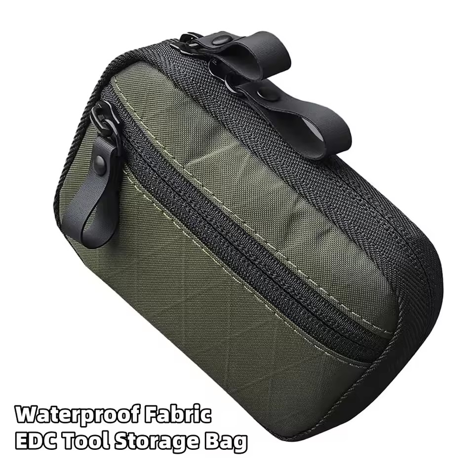 XPAC Coin Purse Mini EDC Multi - Edc Gear Every Day Carry avaliação e preço