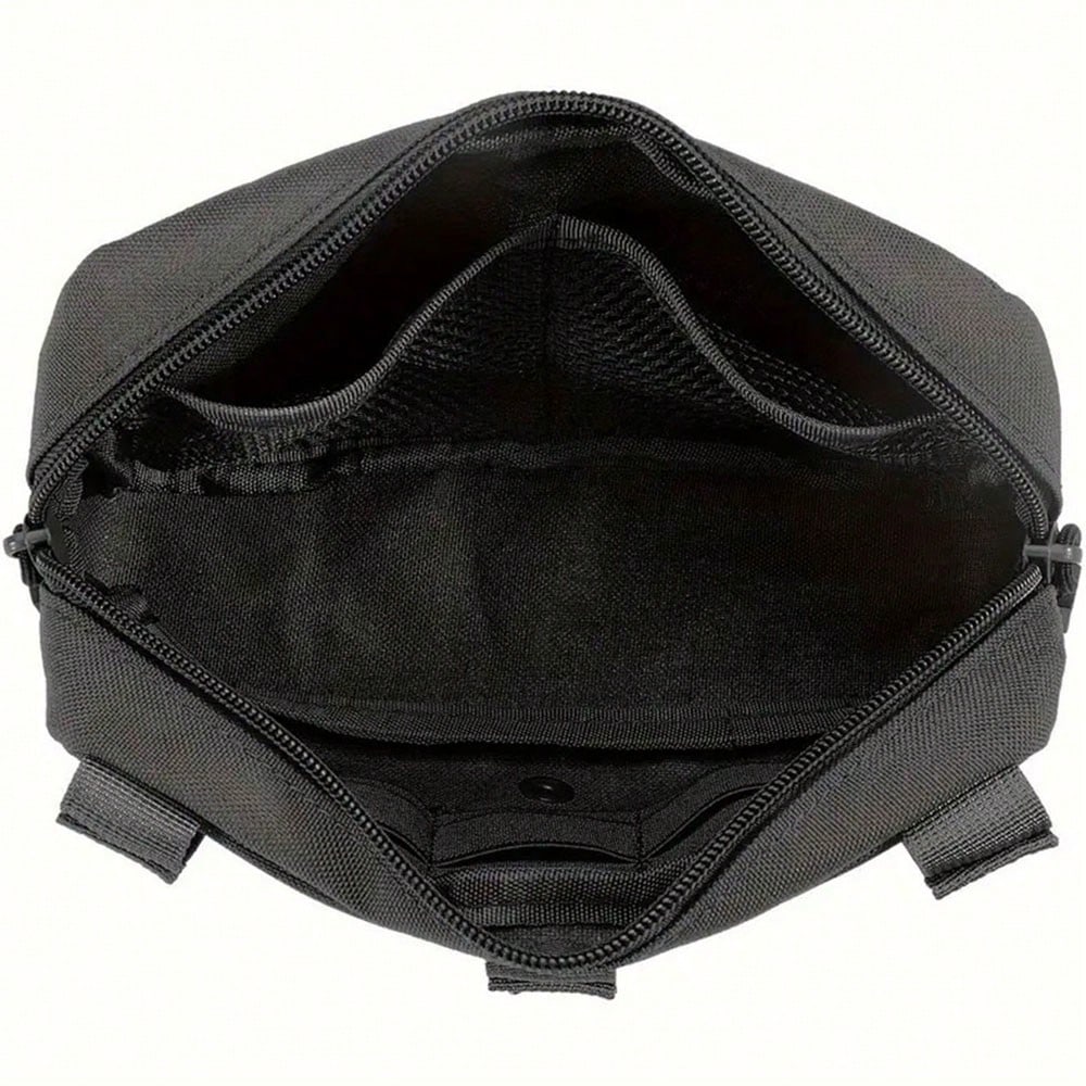 Outdoor EDC Hunting Toolkit Mu - Edc Carry Bag avaliação e preço