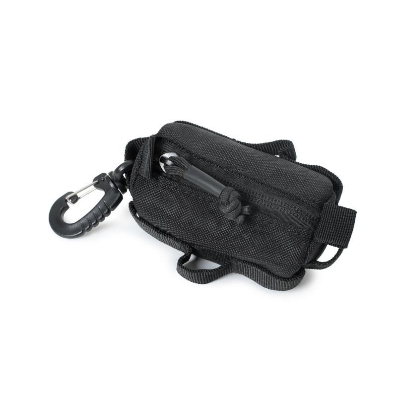 New Outdoor Buckle Bag EDC Pou - Edc Carry Case avaliação e preço