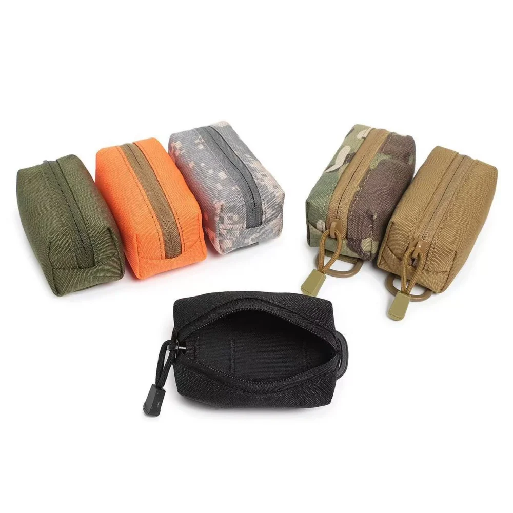 Tactical Outdoor Multifunction - Edc Carry Case avaliação e preço