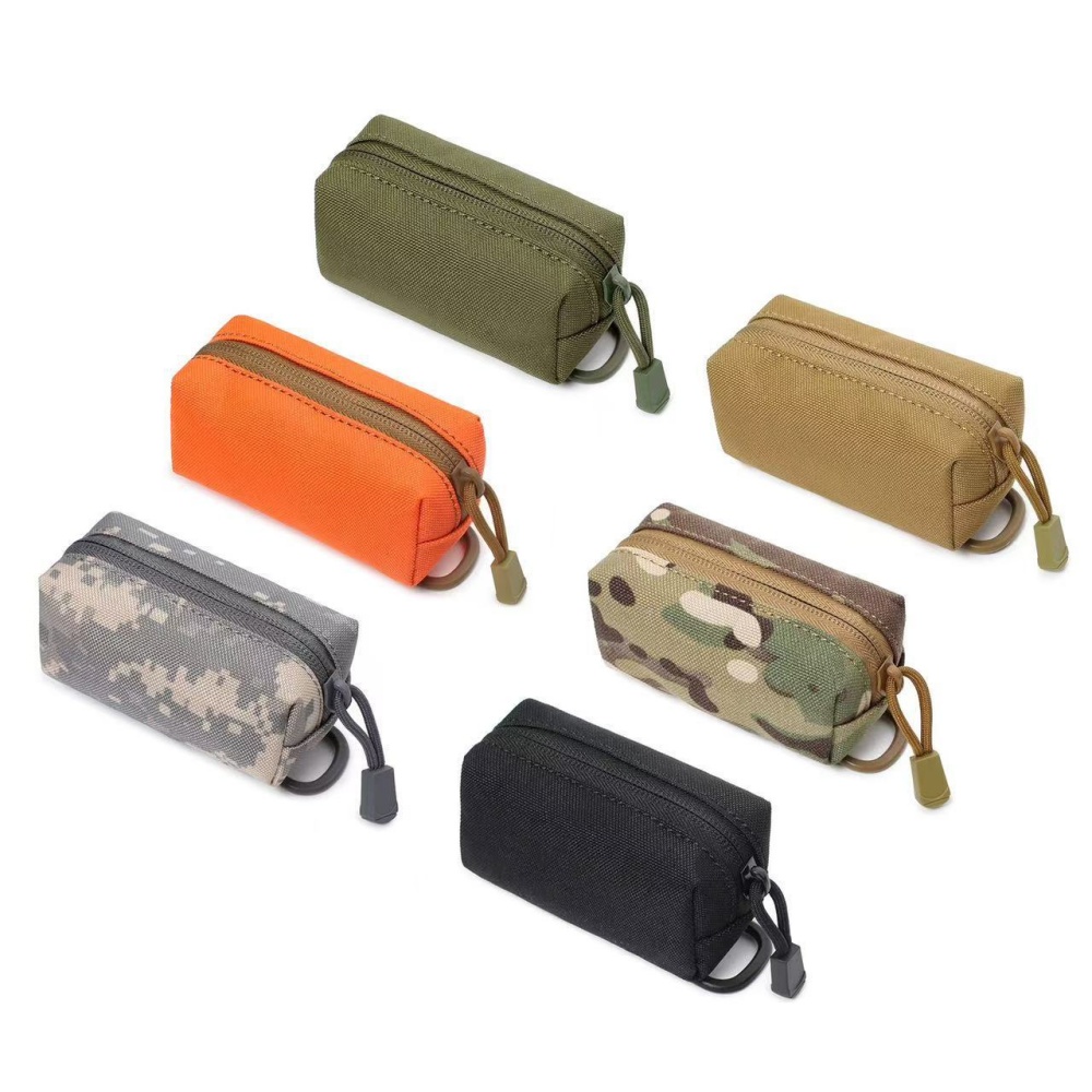 Tactical Outdoor Multifunction - Edc Carry Case avaliação e preço