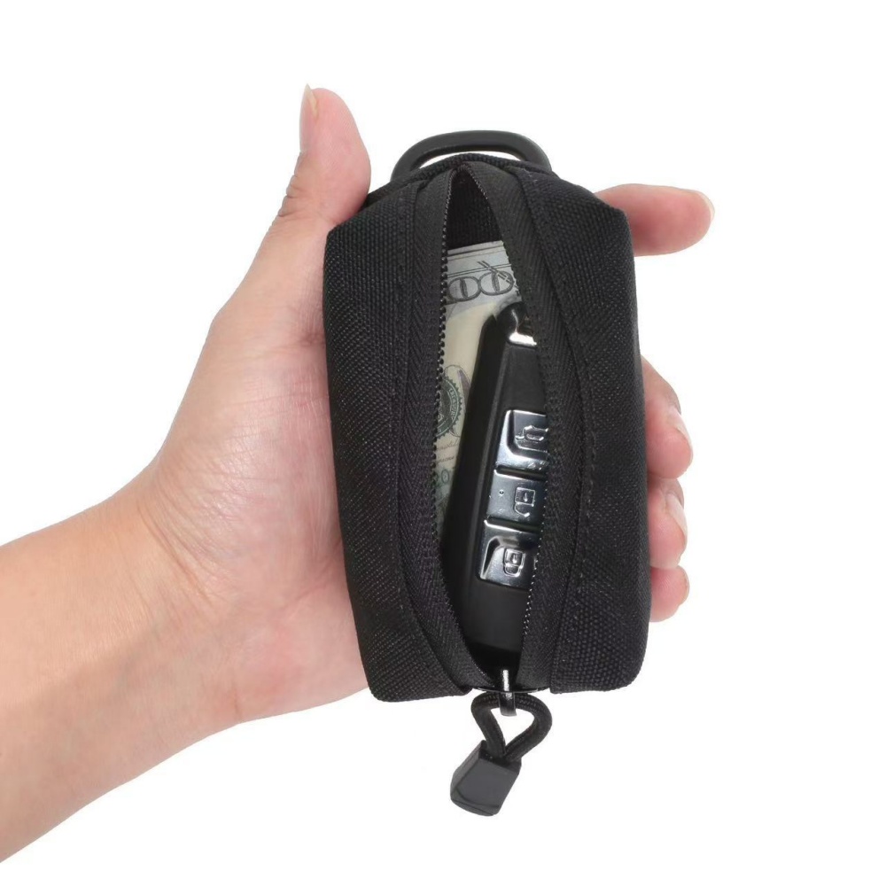 Tactical Outdoor Multifunction - Edc Carry Case avaliação e preço
