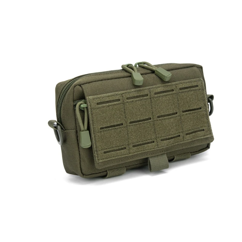 Tactical Molle Admin Pouch Las - Edc Daily Carry avaliação e preço