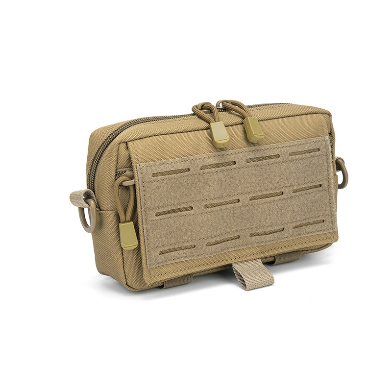 Tactical Molle Admin Pouch Las - Edc Daily Carry avaliação e preço