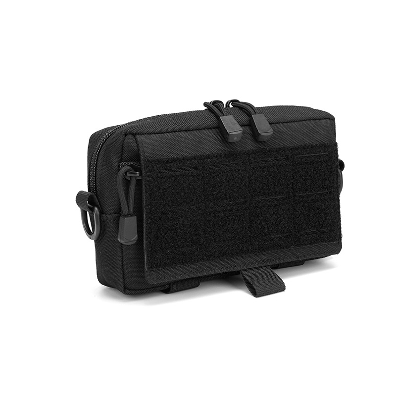 Tactical Molle Admin Pouch Las - Edc Daily Carry avaliação e preço
