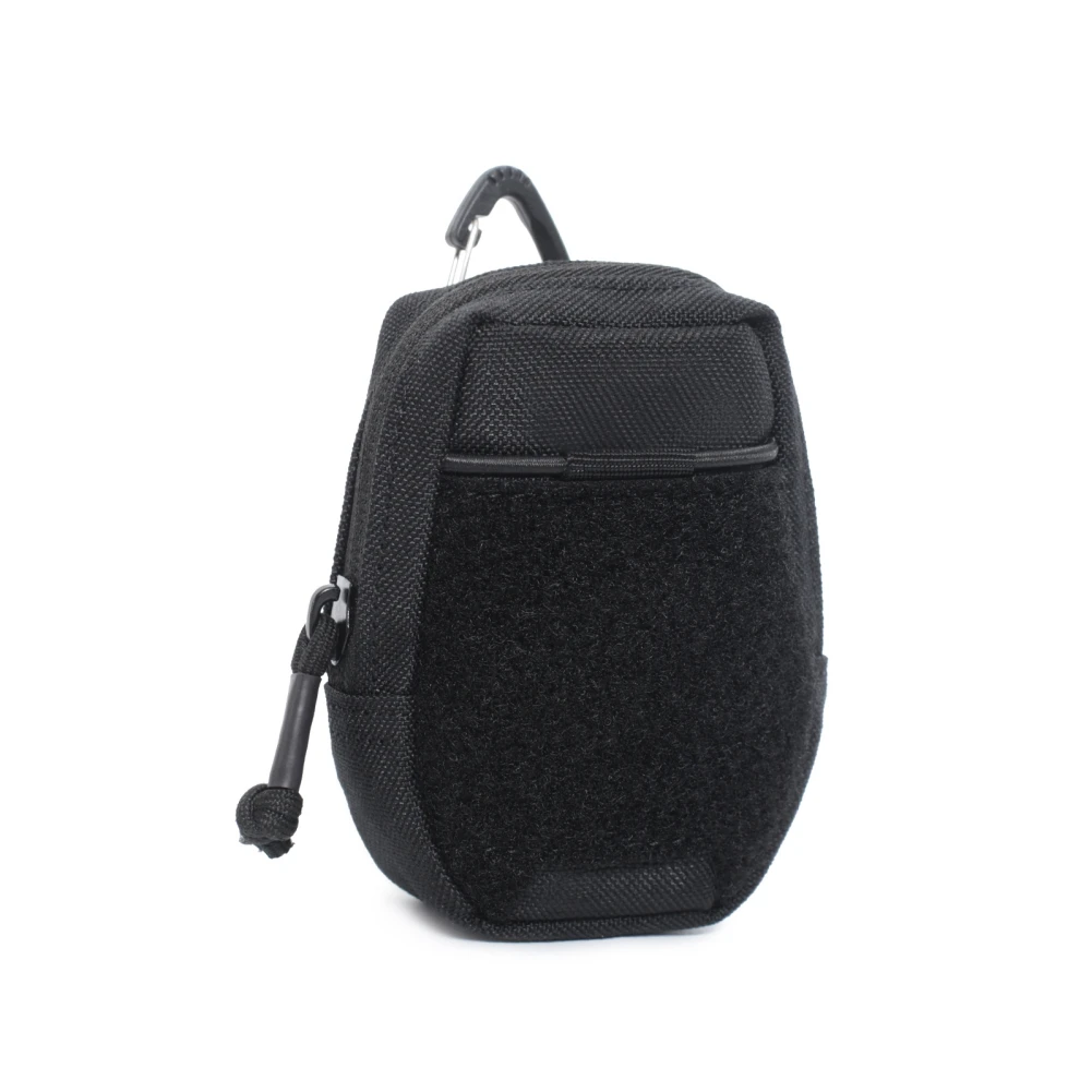 Tactical Wallet EDC Molle Pouc - Edc Carry Case avaliação e preço