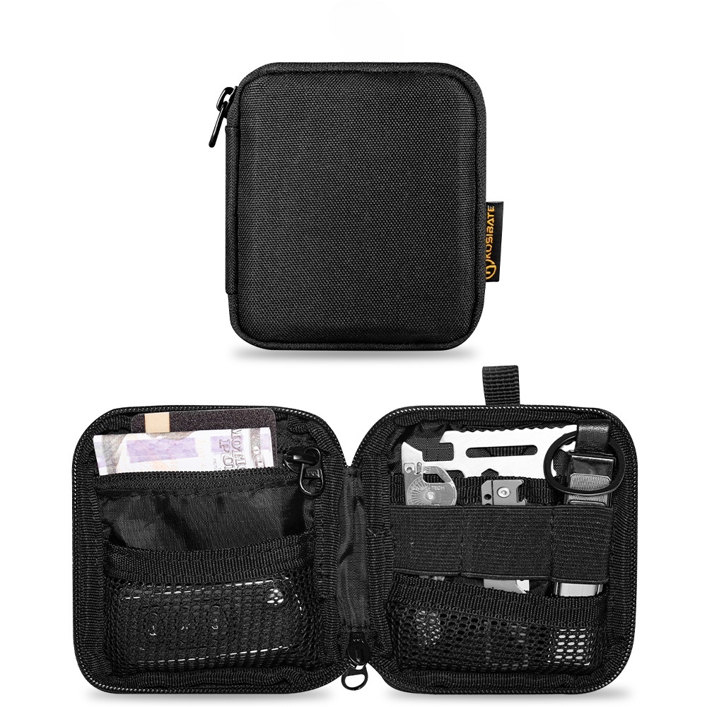 Mini EDC Multitools Pocket Org - Edc Concealed Carry Bag avaliação e preço