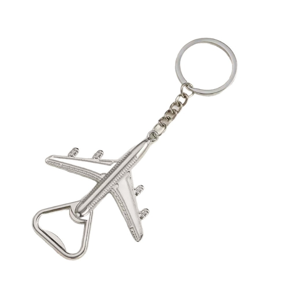 Creative Personalised Keychain - Bottle Opener Keyring avaliação e preço