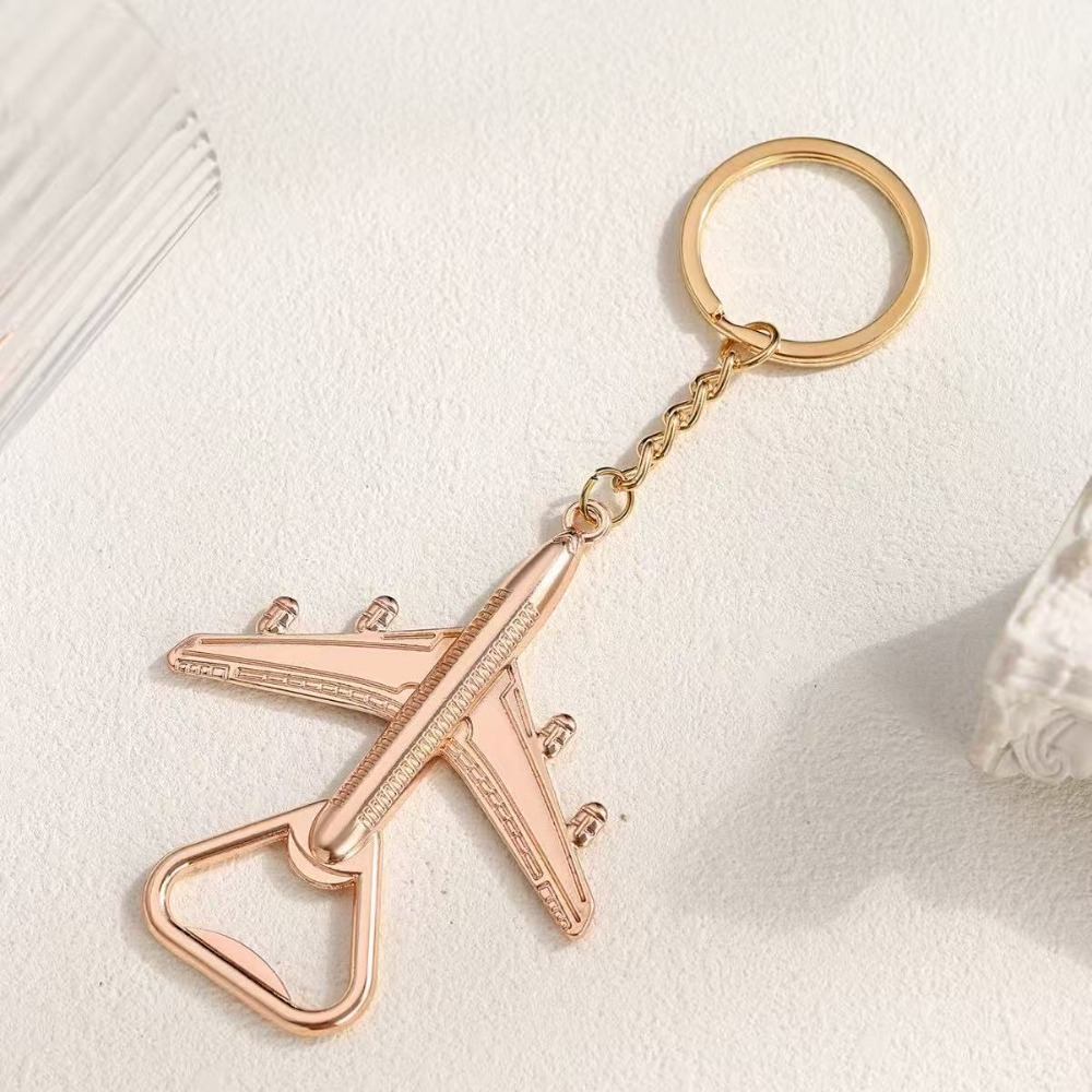 Creative Personalised Keychain - Bottle Opener Keyring avaliação e preço