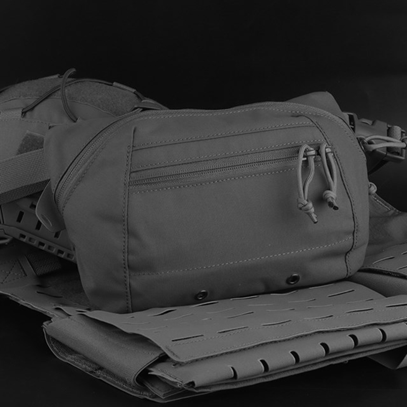 Molle Concealed Carry Bag EDC  - Edc Concealed Carry Bag avaliação e preço