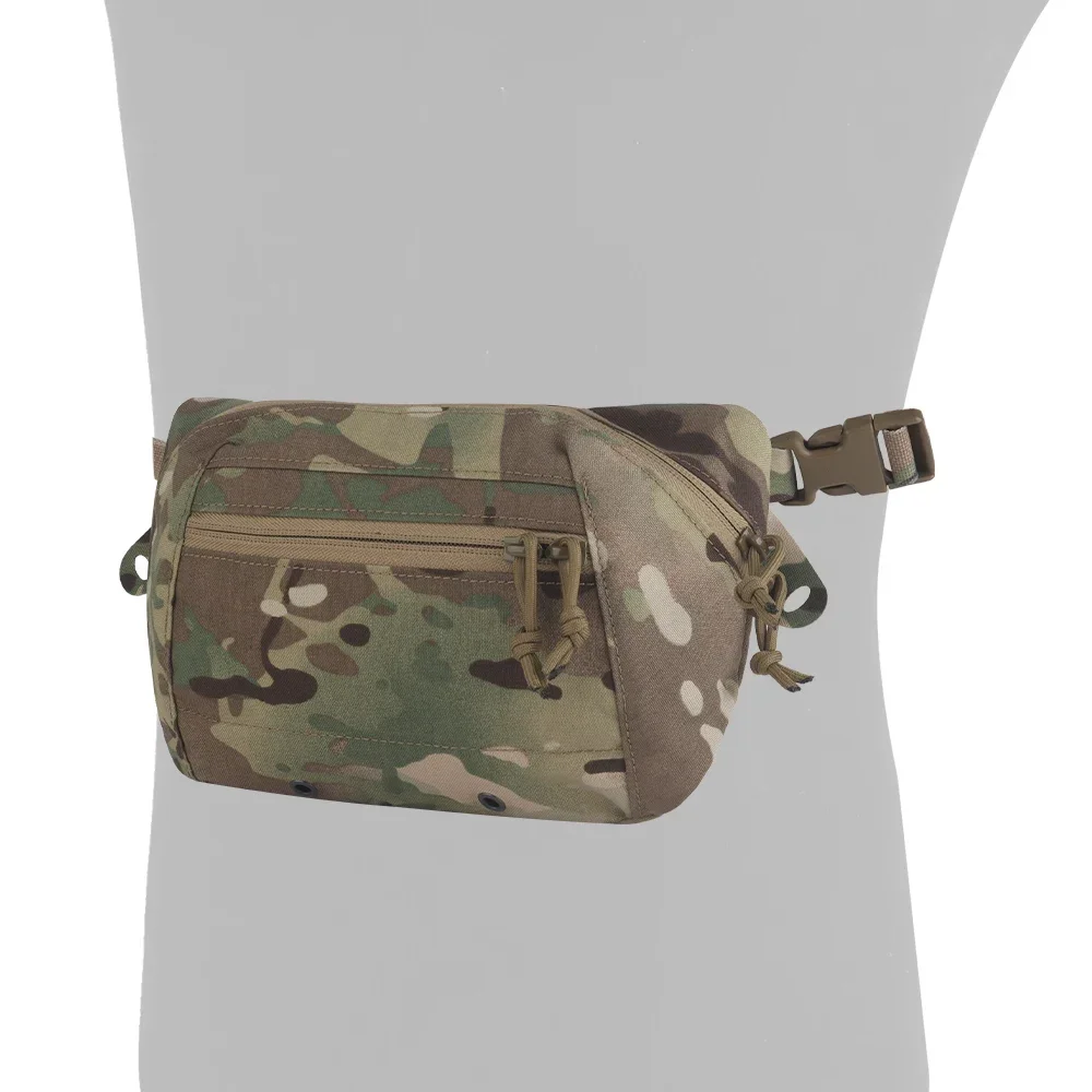 Molle Concealed Carry Bag EDC  - Edc Concealed Carry Bag avaliação e preço
