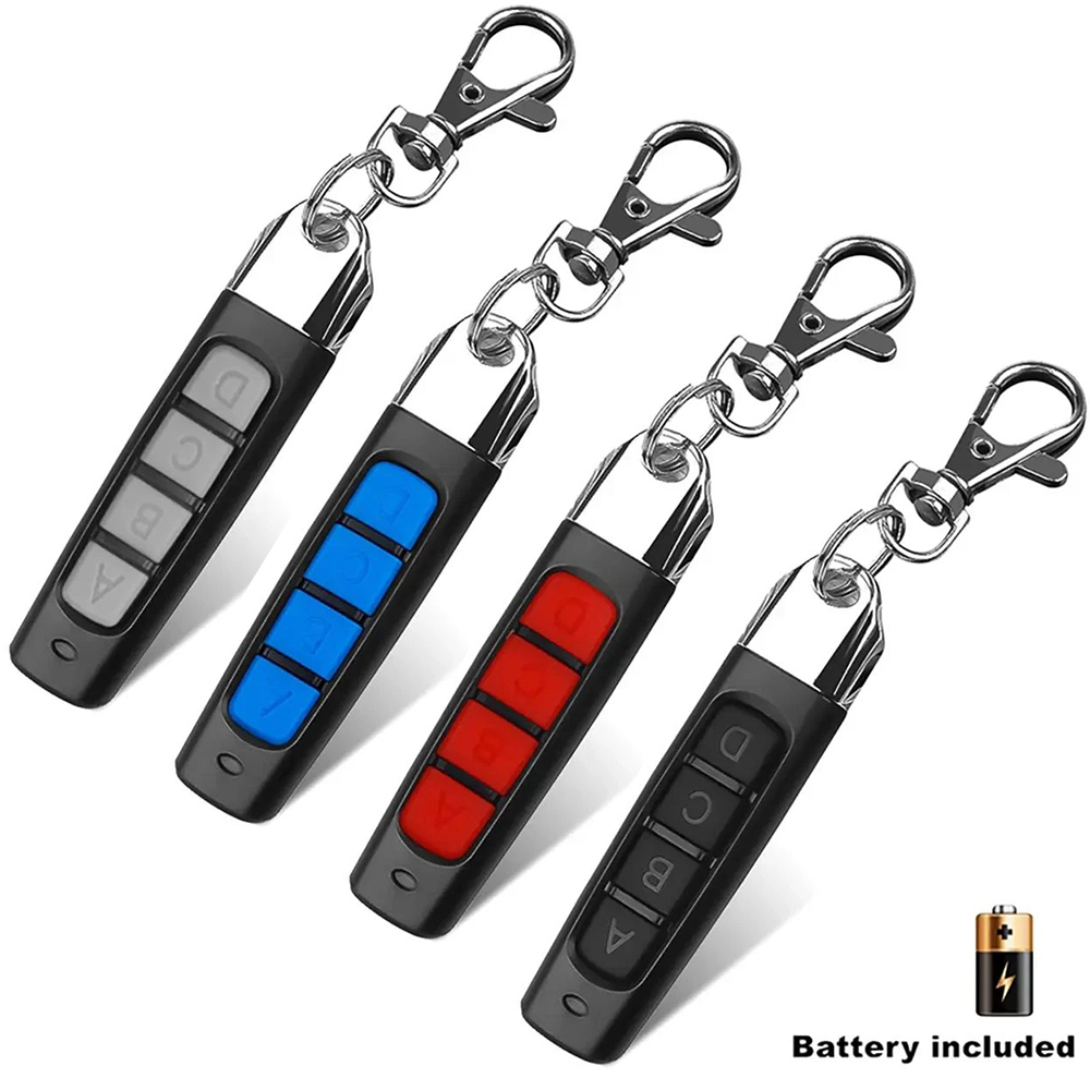 433MHz Auto Copy Remote Contro - Bottle Opener Keyring avaliação e preço