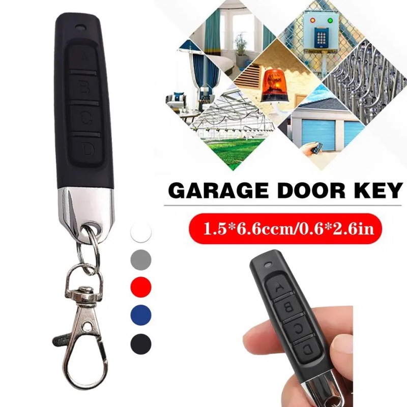 433MHz Auto Copy Remote Contro - Bottle Opener Keyring avaliação e preço