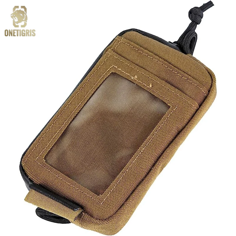 ONETIGRIS Waterproof EDC Pouch - Edc Carry Case avaliação e preço
