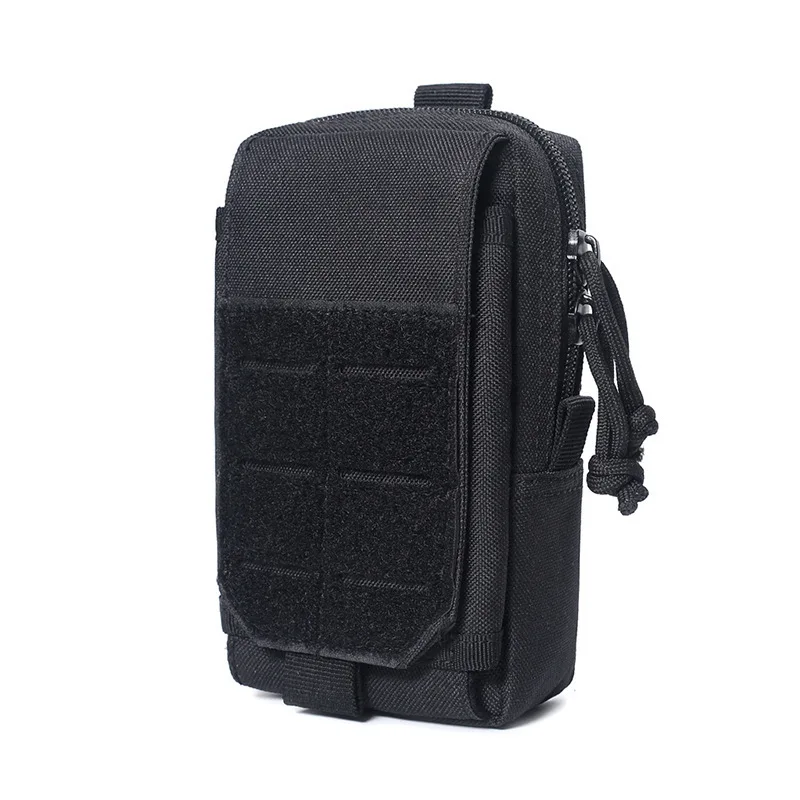 Waist Bag EDC Tool Bag Vest Po - Edc Carry Bag avaliação e preço