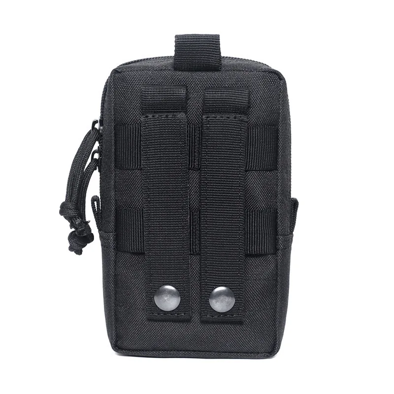 Waist Bag EDC Tool Bag Vest Po - Edc Carry Bag avaliação e preço