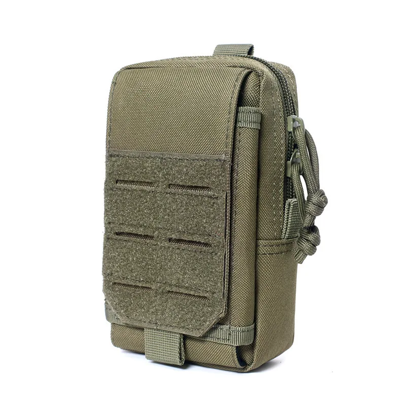 Waist Bag EDC Tool Bag Vest Po - Edc Carry Bag avaliação e preço