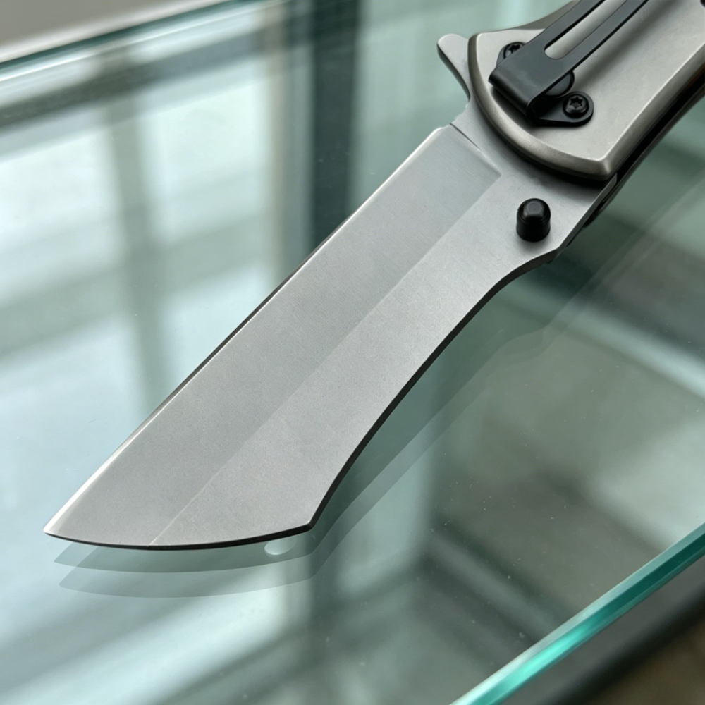 High-Quality DA104 Folding Poc - Edc Daily Carry avaliação e preço