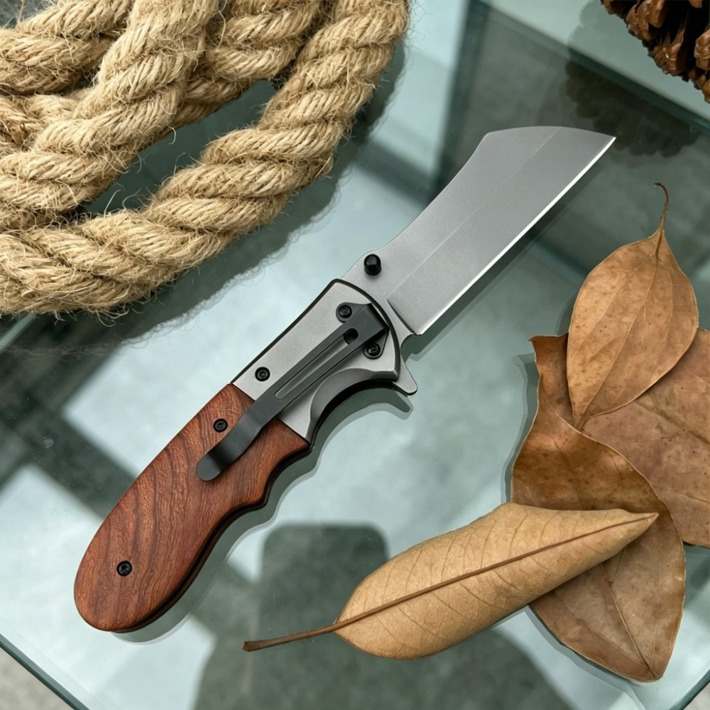 High-Quality DA104 Folding Poc - Edc Daily Carry avaliação e preço