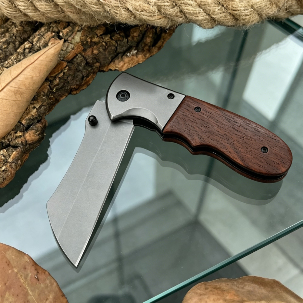 High-Quality DA104 Folding Poc - Edc Daily Carry avaliação e preço