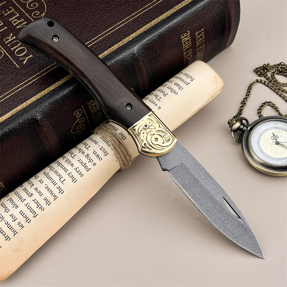EDC Pocket Folding Knife Forge - Edc Daily Carry avaliação e preço