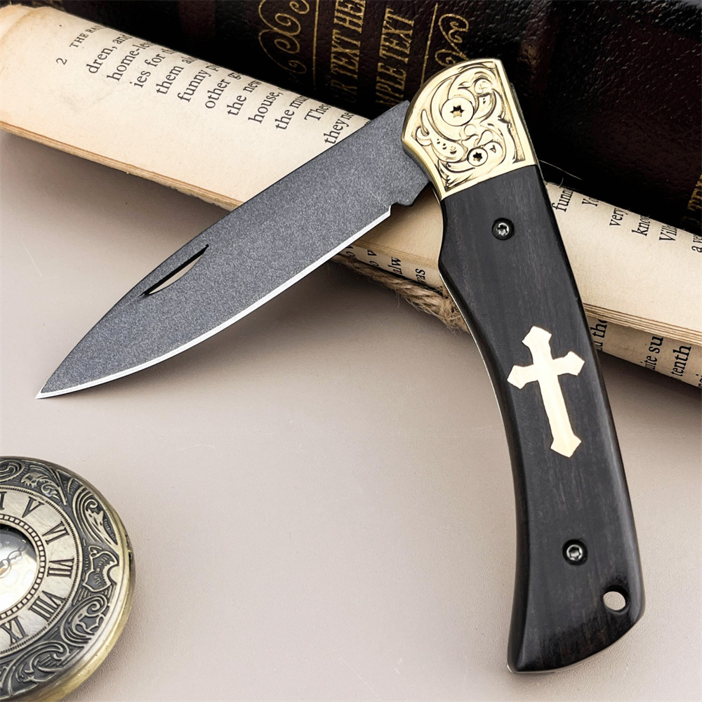 EDC Pocket Folding Knife Forge - Edc Daily Carry avaliação e preço