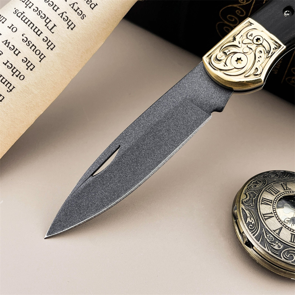 EDC Pocket Folding Knife Forge - Edc Daily Carry avaliação e preço