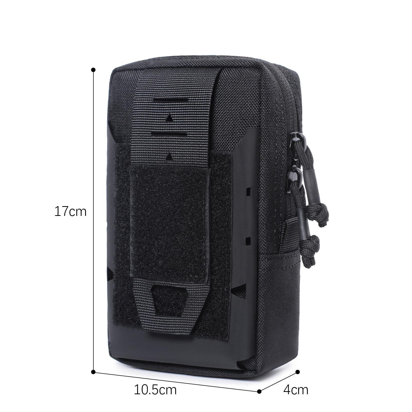 Multipurpose Tactical MOLLE ED - Edc Concealed Carry Bag avaliação e preço