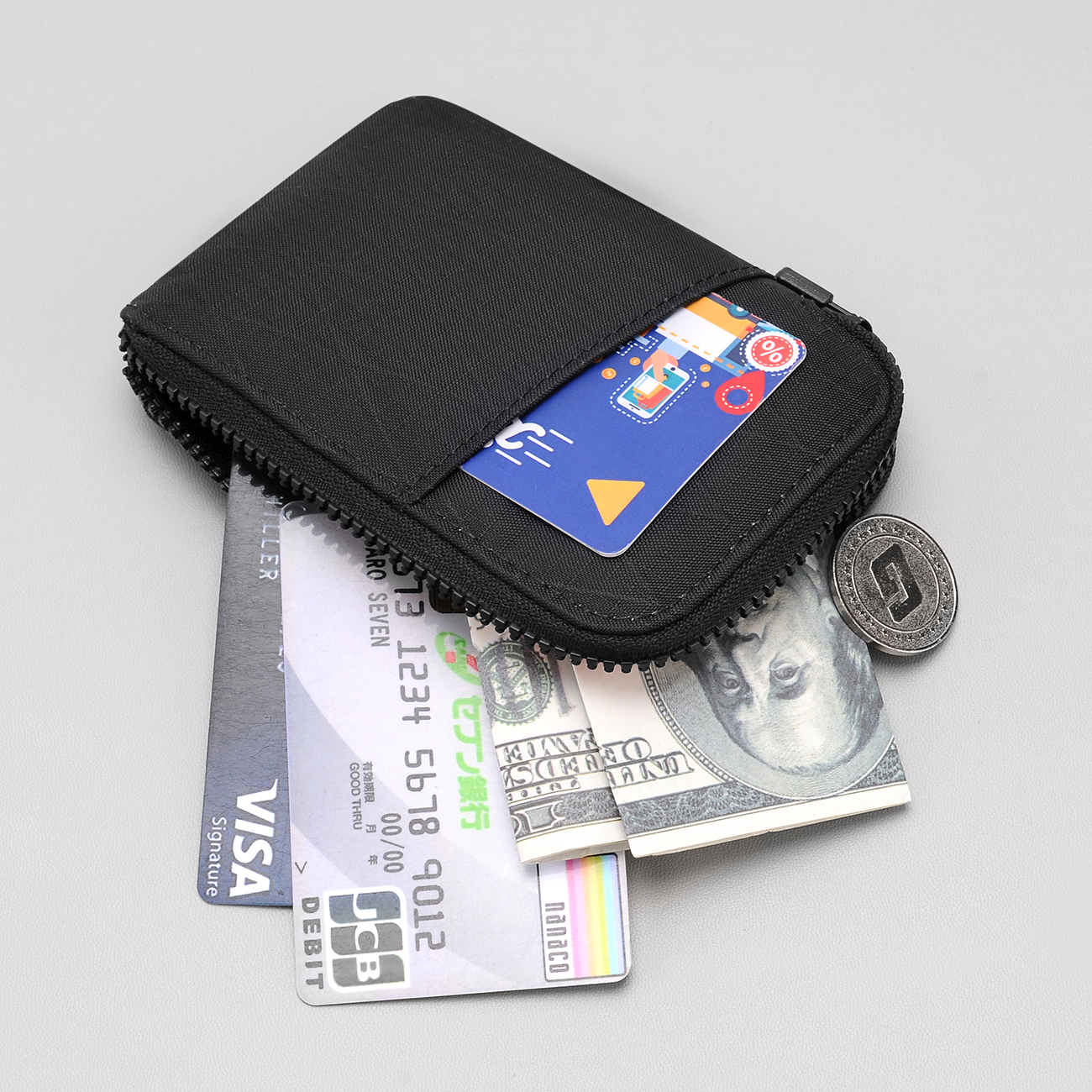 X-Pac Multifunctional Mini EDC - Edc Daily Carry avaliação e preço