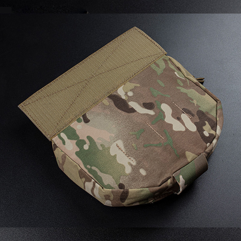 Tactical Dump Pouch for JPC CP - Edc Concealed Carry Bag avaliação e preço