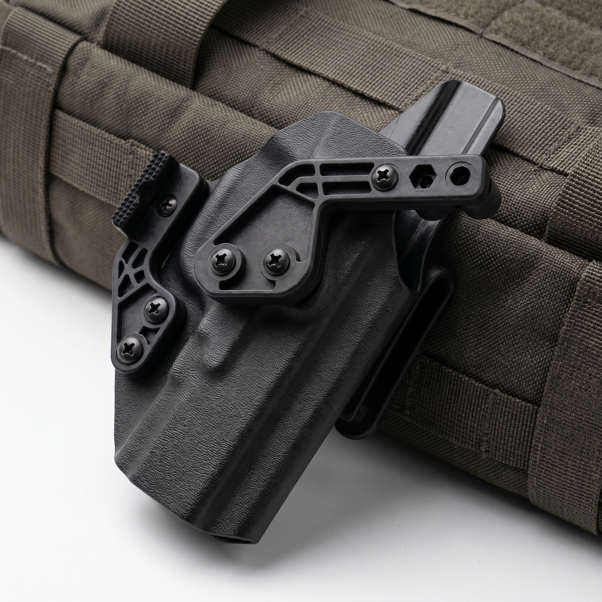 79mm Nylon for Holster Cant Ad - Edc Carry Accessories avaliação e preço