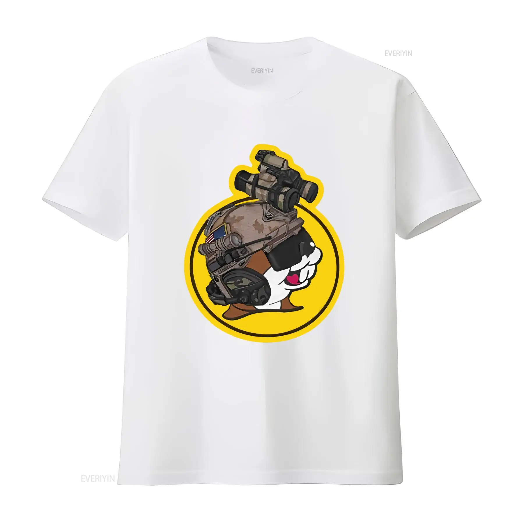 V2 Tactical Beaver t shirt Edc - Edc Gear Every Day Carry avaliação e preço