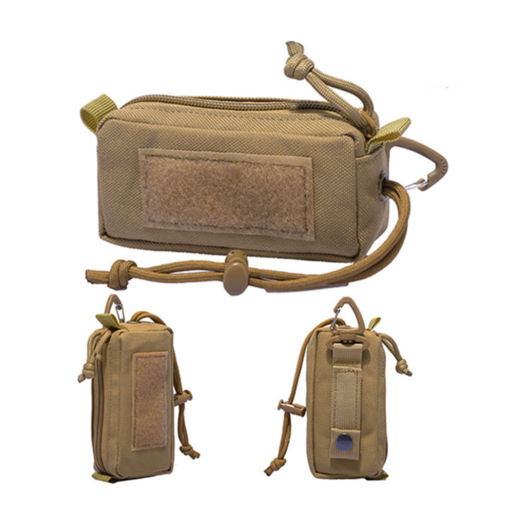 Tactical Molle Mini EDC Tool P - Edc Carry Case avaliação e preço