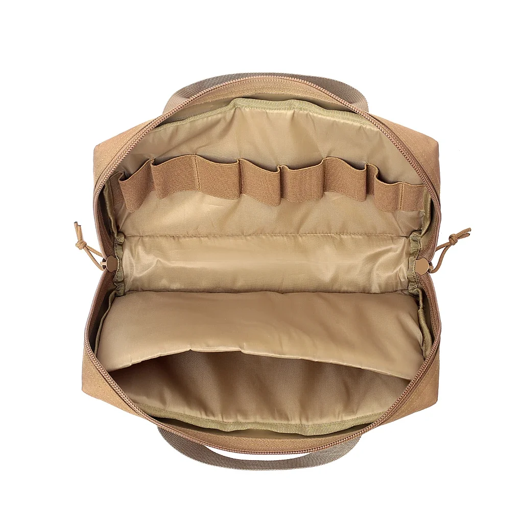 Gun Carry Bag EDC Tool Pouch O - Edc Carry Accessories avaliação e preço