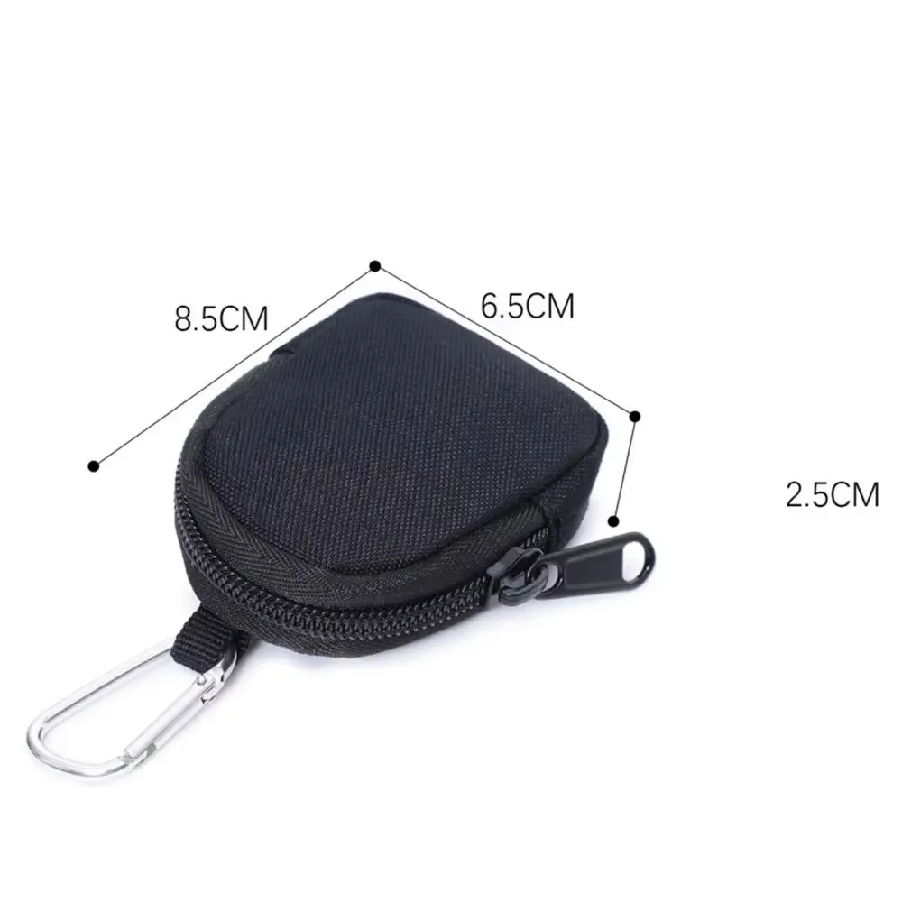 Tactical EDC Pouch Key Wallet  - Edc Carry Case avaliação e preço