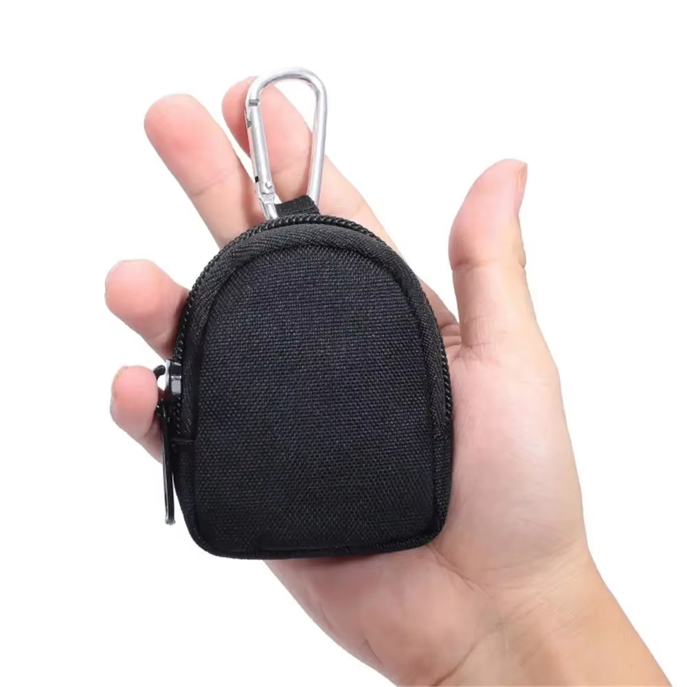 Tactical EDC Pouch Key Wallet  - Edc Carry Case avaliação e preço