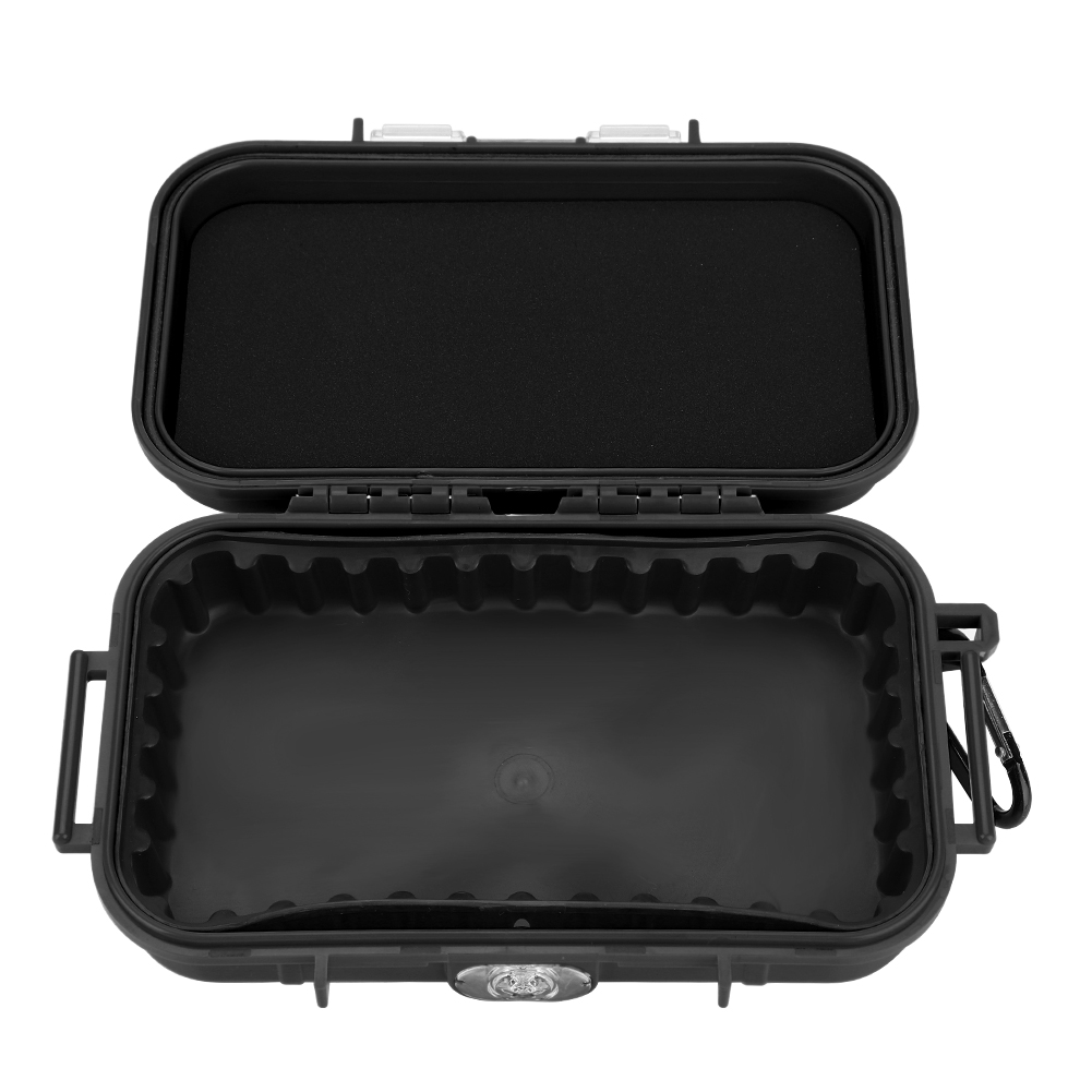 Outdoor Shockproof Waterproof  - Edc Carry Case avaliação e preço