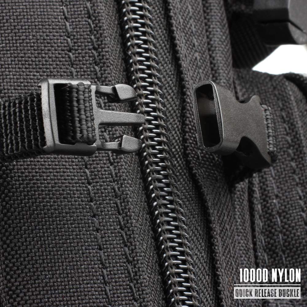 Tactical MOLLE Utility Pouch M - Edc Concealed Carry Bag avaliação e preço