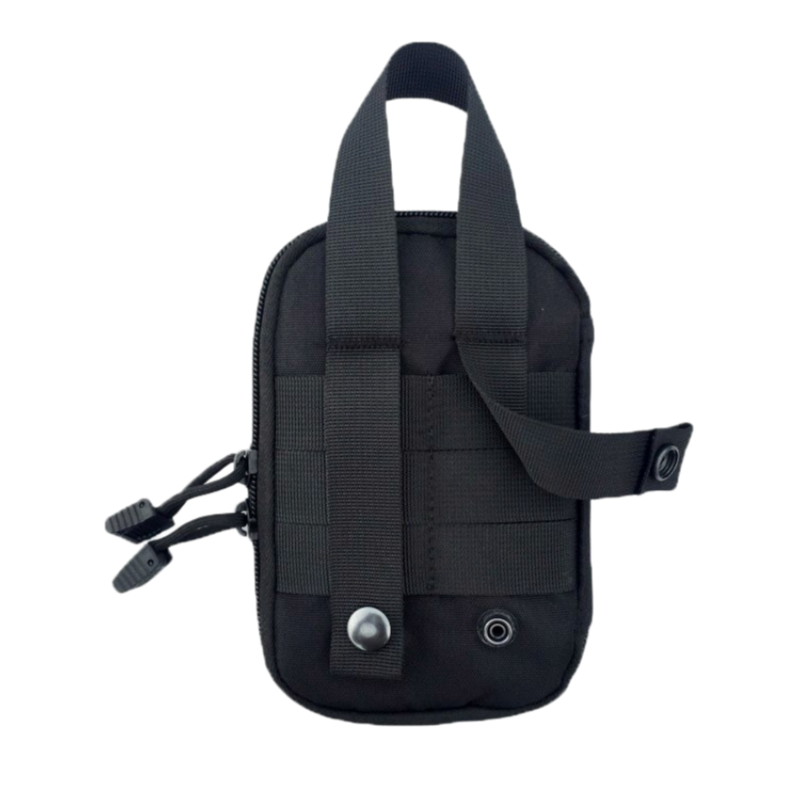EDC Molle Pouch Small Waist Pa - Edc Carry Bag avaliação e preço