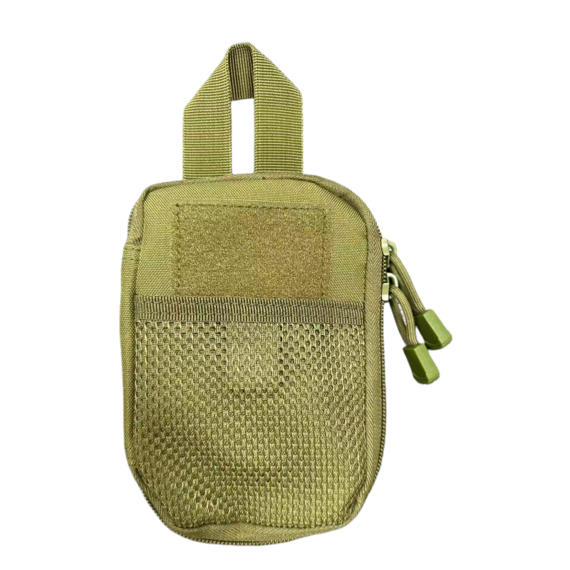 EDC Molle Pouch Small Waist Pa - Edc Carry Bag avaliação e preço