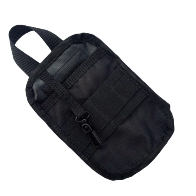 EDC Molle Pouch Small Waist Pa - Edc Carry Bag avaliação e preço