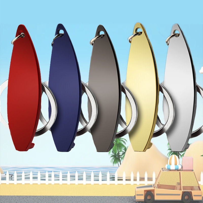 1pc Custom Keychain Personaliz - Bottle Opener Keyring avaliação e preço