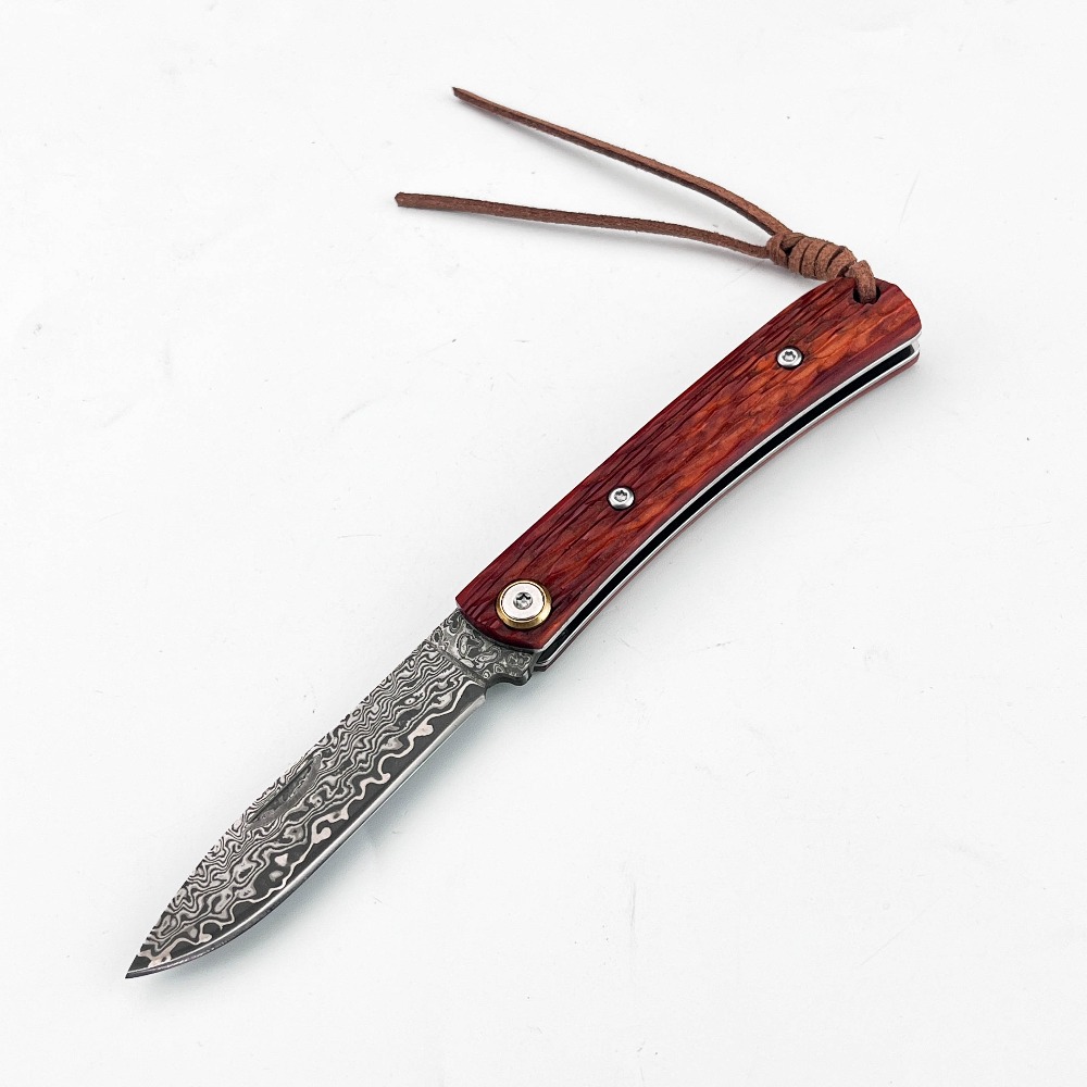 Top Quality Folding Pocket Kni - Edc Daily Carry avaliação e preço