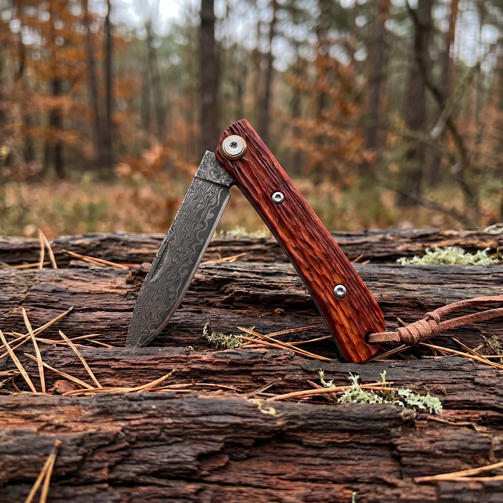 Top Quality Folding Pocket Kni - Edc Daily Carry avaliação e preço