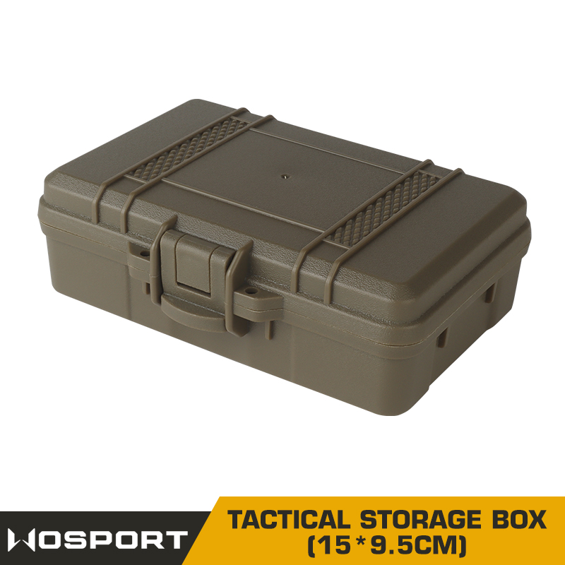 Tactical Equipment Outdoor Sho - Edc Carry Flashlight avaliação e preço