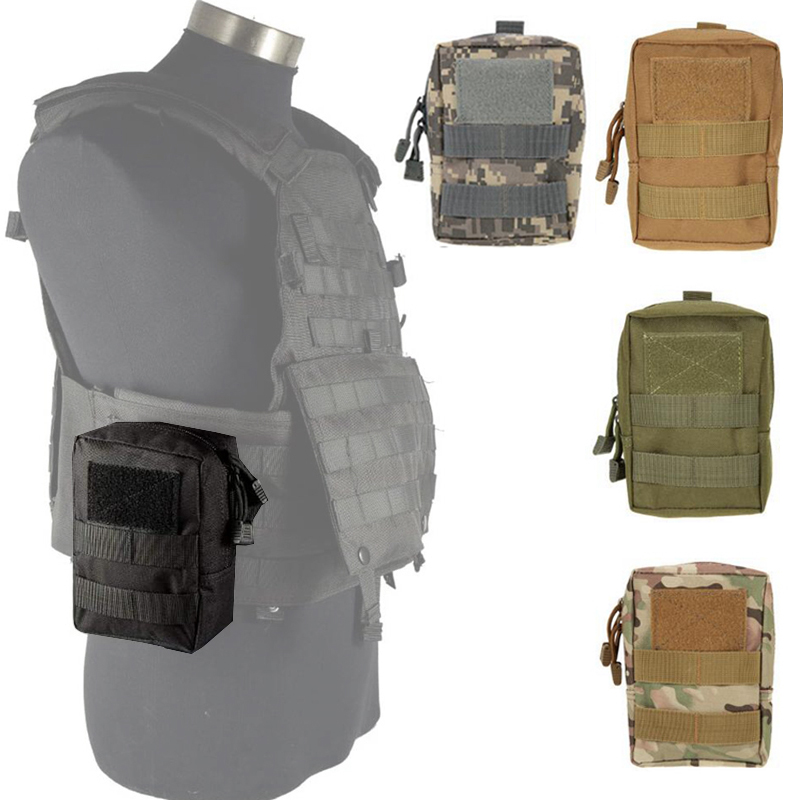 EDC Belt Organizer Molle EDC T - Edc Carry Case avaliação e preço