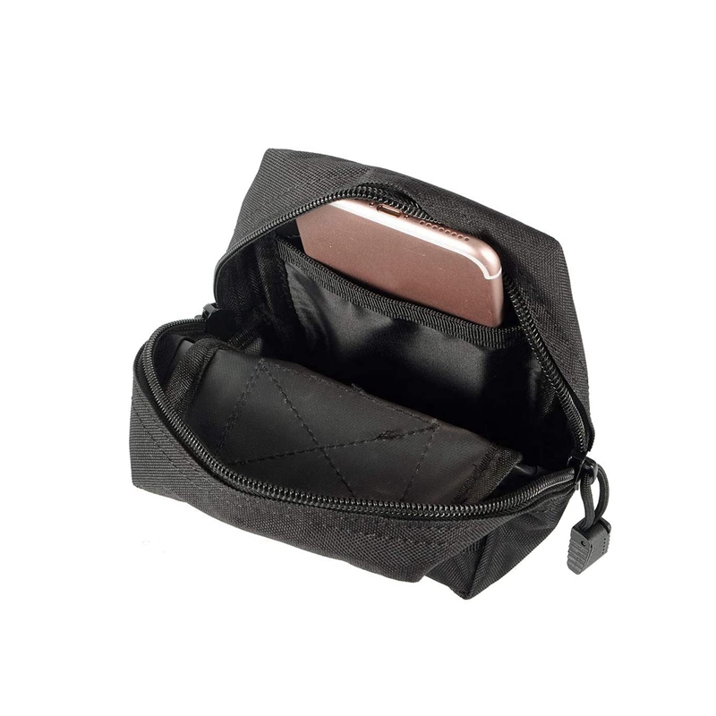 EDC Belt Organizer Molle EDC T - Edc Carry Case avaliação e preço