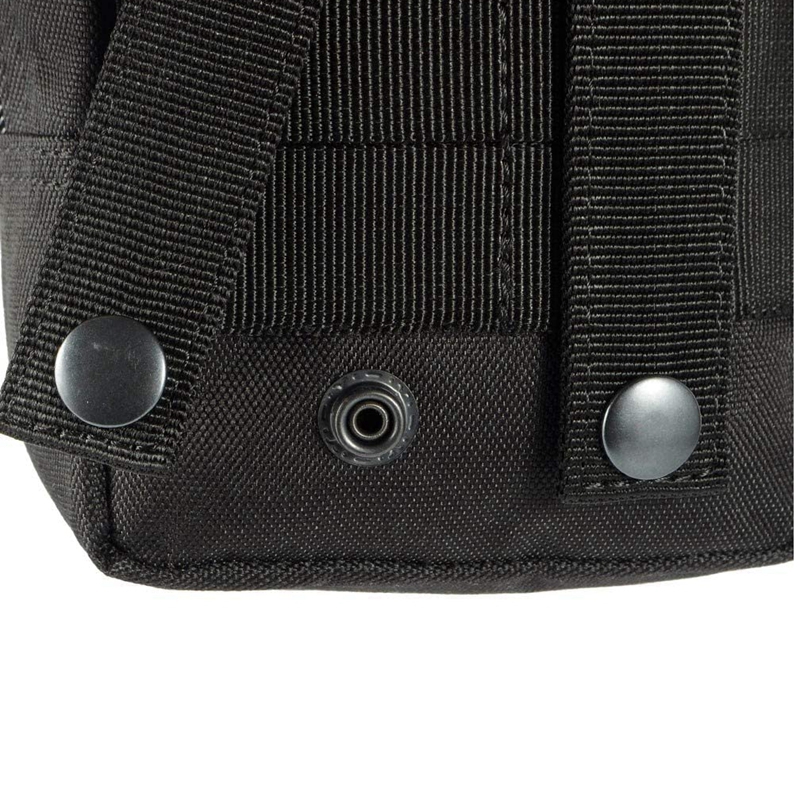 EDC Belt Organizer Molle EDC T - Edc Carry Case avaliação e preço